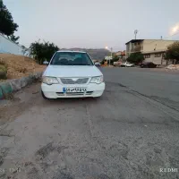 پراید 132