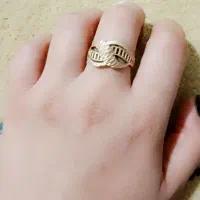 انگشتر دستبند