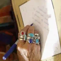 دعا سرکتاب فال استخاره  دعا نویسی تضمینی