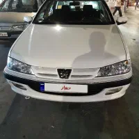 پژو پارس tu5مدل ۱۳۹۵ دریچه سیمی