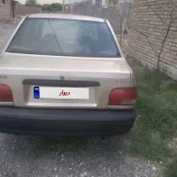 پرایدمدل ۸۷