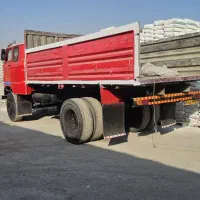 خودرو ایفا کفی بغلدار