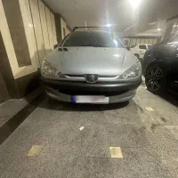 پژو ۲۰۶ تیپ دو