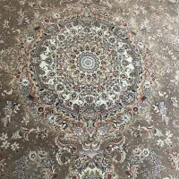 فرش ۱۲متری