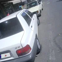 پراید۱۳۱مدل ۹۶فول