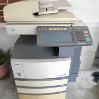 دستگاه کپی  توشیبا