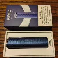 سیگار الکترونیک Rejo آیکاس