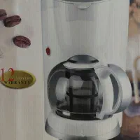 قهوه ساز و چای ساز سانی