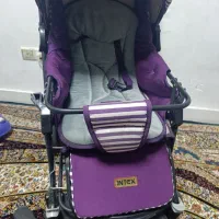 کالسکه مدلintex