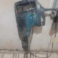 دریل هیلتی ماکیتا ۱۱کیلویی