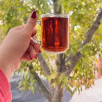 چای قلم درچه یک ۱۴۰۵