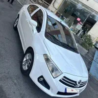 برلیانس خاص
