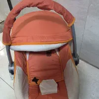 کریر و تشک و لحاف بچه مارک دلیجان