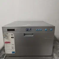 ماشین ظرفشویی 8 نفره رومیزی سوپرایز