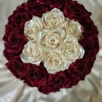 گل ربانی|گل مصنوعی|خمین, |دیوار