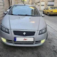 رانا پلاس نقره‌ای