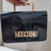 کیف مشکی
