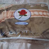 پتوی یک نفره  دولایه رویال اسپاین