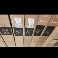 فروش انواع تلویزیون الجی در همه سایز ها موجود