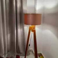 اباژور ایستاده