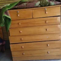 دراور ۵ کشو