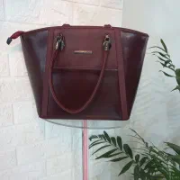 کیف چرم مجلسی