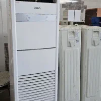 کولر گازی ایستاده