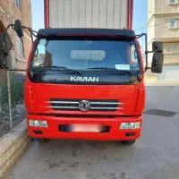 کاویان ۱۰۹|خودرو سنگین|بابل, |دیوار