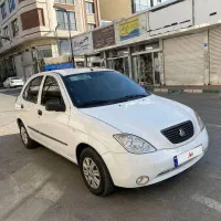 تیبا 2 مدل 1397