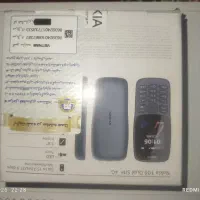 NOKIA106 2020|موبایل|شیروان (خراسان), |دیوار