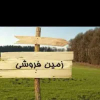 زمین باغسنگان ۲۵۰ متری محدوده