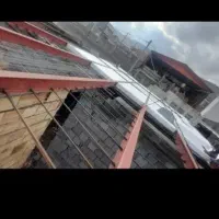 جوشکار سیار جوشکاراسکلت سایبان