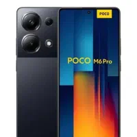 Poco m6 pro
