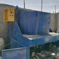 فروش دستگاه قطعه شویی ماشین سنگین و نیمه سنگین