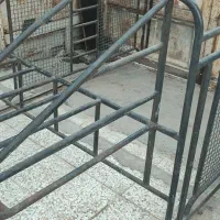 باربند پیکان وانت