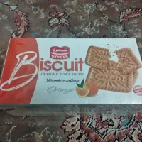 ۴ بسته بیسکوییت فوری