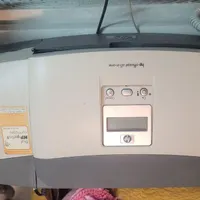 دستگاه تلفن فکس hp