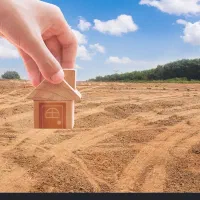 زمین مسکونی شهرک امام