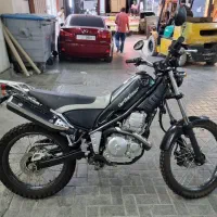 یاماها تریکر ۲۵۰