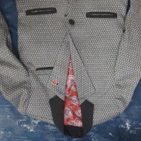 کت اسپرت پسرانه