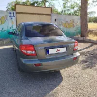 خودرو ریو مدل ۸۶
