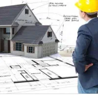 پیمانکاری  ساختمان توسط مهندسین عمران و معماری