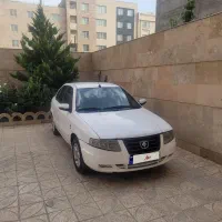 سمند سورن ef7