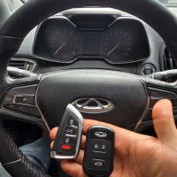 ریموت وراکروز ام وی ام کیلس x55 فونیکس لوکانو KMC