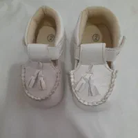 کفش بچگانه و نوزادی