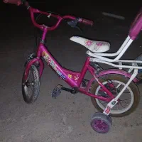 دوچرخه سایز ۱۲