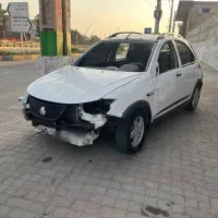 کوییک Gxr تصادفی
