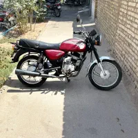 موتور استوک