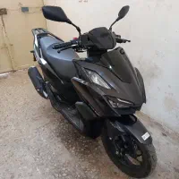 موتور کلیک ۱۷۰ مدل ۱۴۰۴