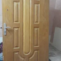 درب آپارتمانی